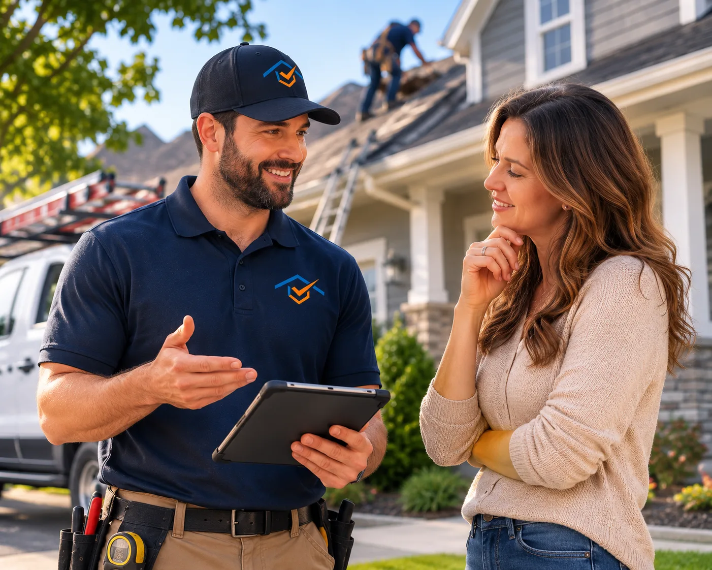 Roof Inspection FAQs in Ira, IA