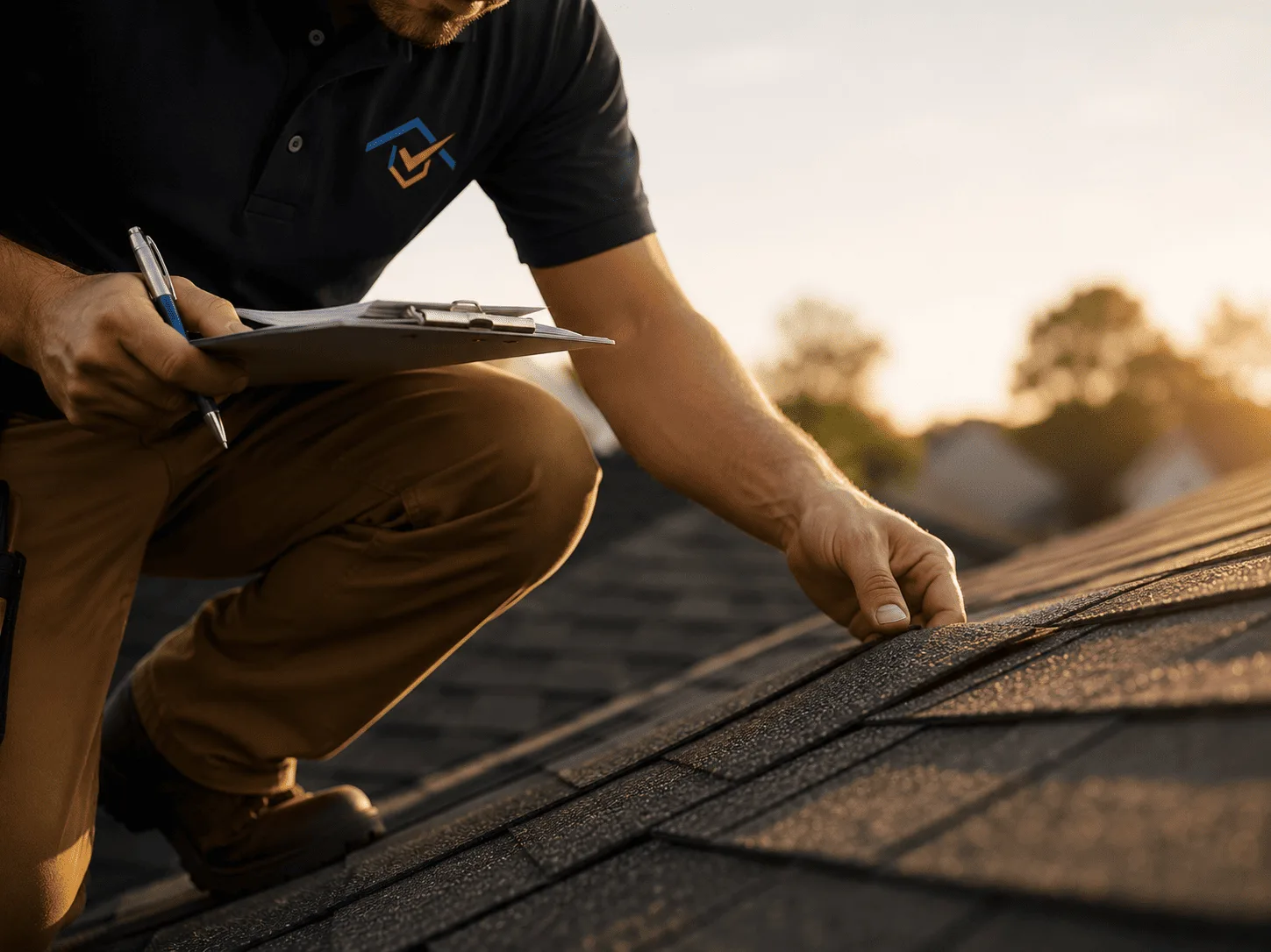 Why Choose Roof Inspection in Ira, IA